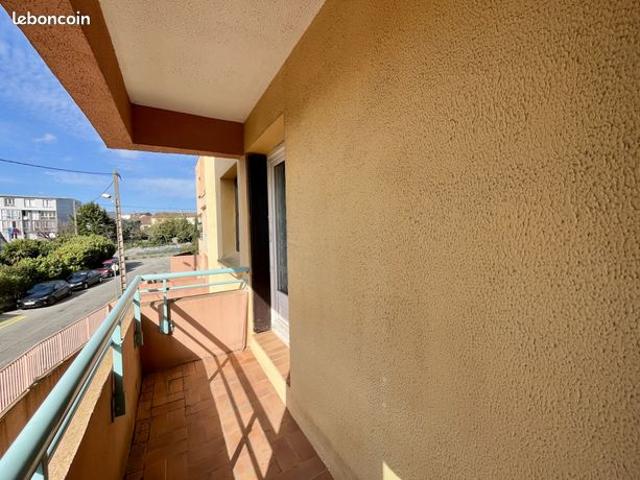 Appartement vente à Carcassonne