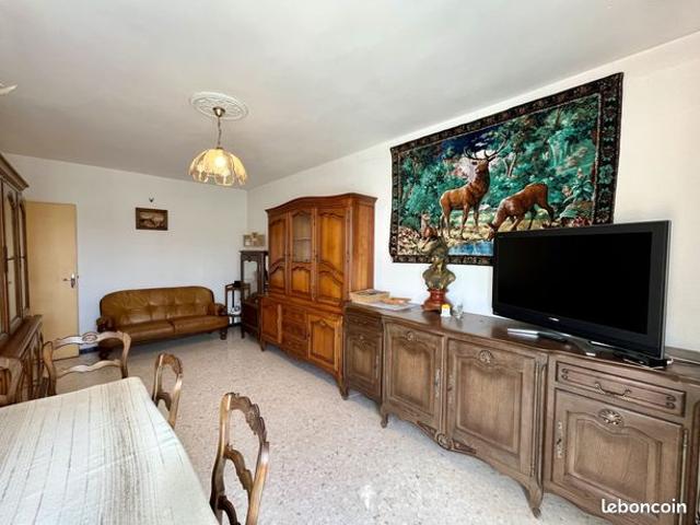Appartement vente à Carcassonne