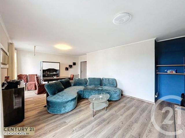Appartement vente à Saint-Gaudens, Saint-gaudens