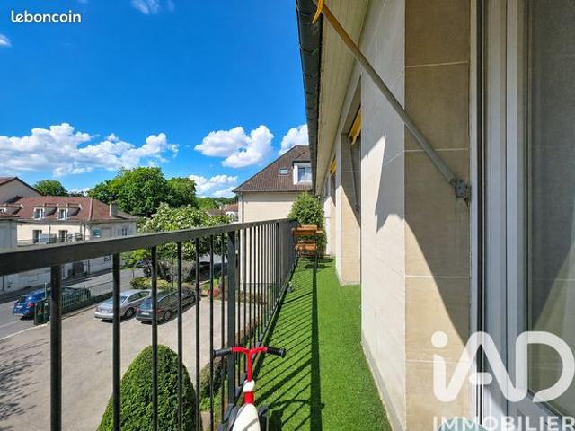 Appartement vente à Sarcelles, Deuil-la-barre