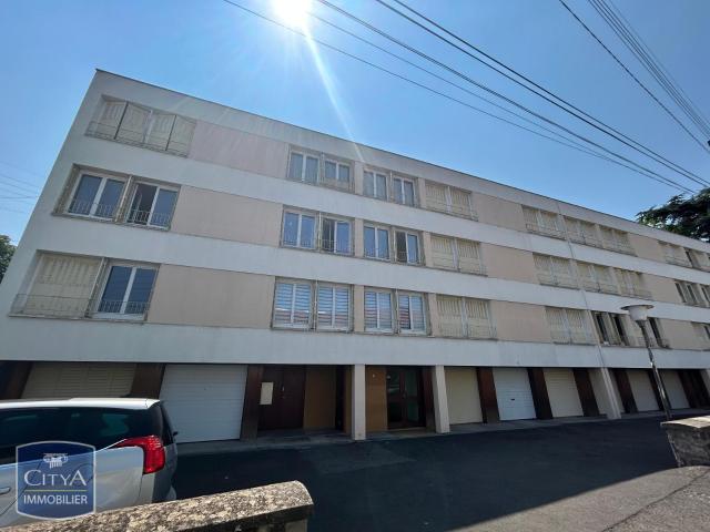 Appartement location à Clermont-Ferrand, Chamalières