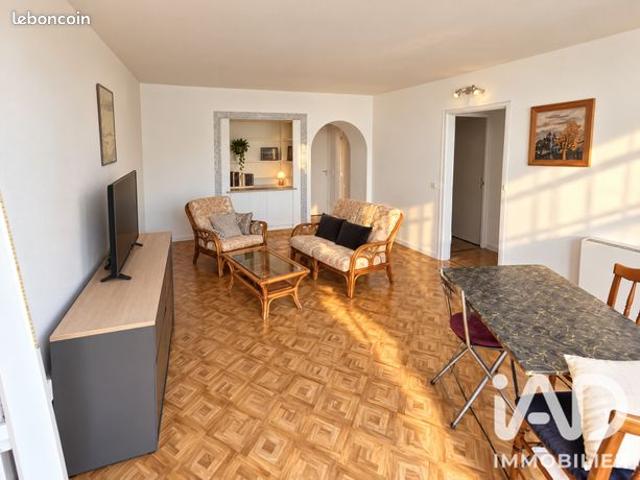 Appartement vente à Melun, Savigny-le-temple