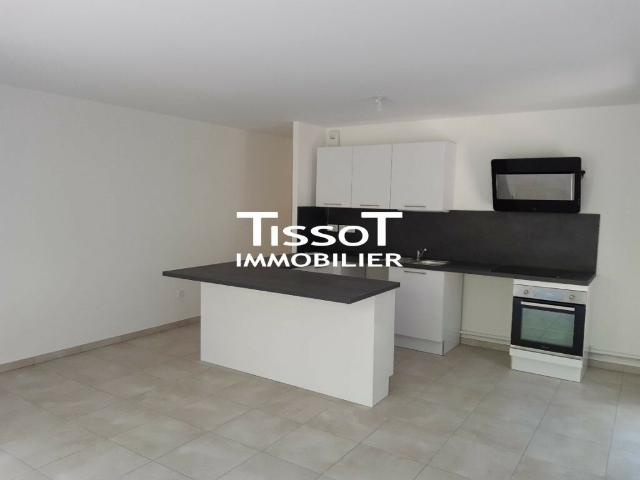 Appartement location à Nîmes