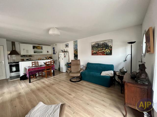 Appartement vente à Arcachon