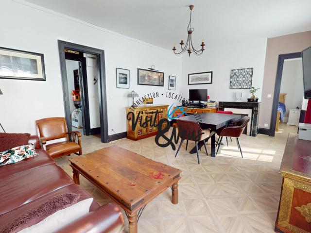 Appartement vente à Le Havre