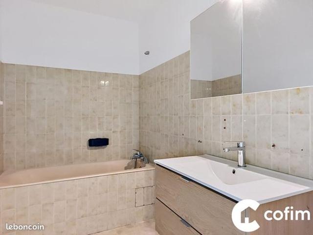 Appartement vente à Pau