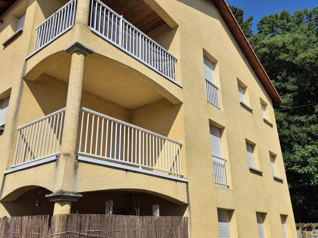 Appartement vente à Belley, Meximieux