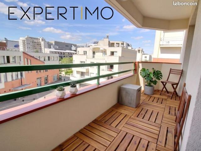 Appartement vente à Versailles, Montigny-le-bretonneux