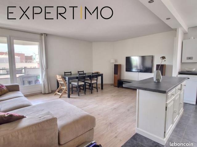 Appartement vente à Versailles, Montigny-le-bretonneux