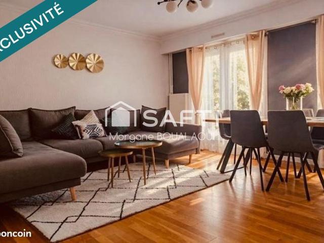 Appartement vente à Deuil-la-barre, Martinique