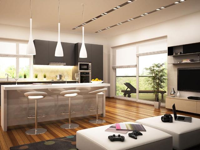 Appartement vente à Lyon, Métropole de Lyon