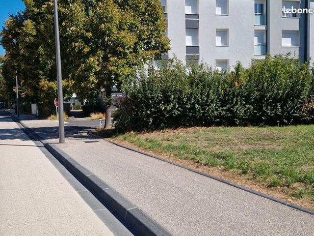 Appartement vente à Clermont-Ferrand, Aulnat