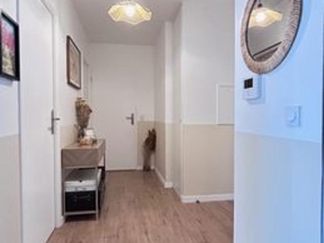 Appartement vente à L'Haÿ-les-Roses, Chevilly-larue
