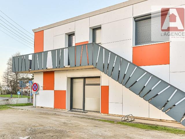 Appartement vente à Les Sables-d'Olonne, Saint-gilles-croix-de-vie