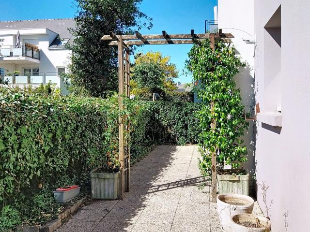 Appartement location à Noyal-Châtillon-sur-Seiche, Ille-et-Vilaine