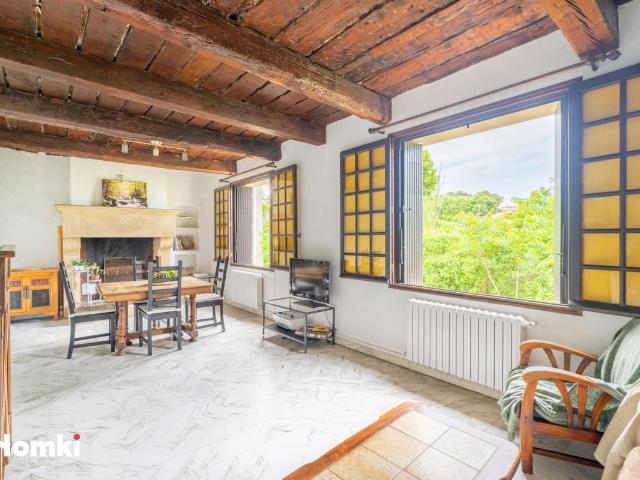 Appartement vente à Marseille