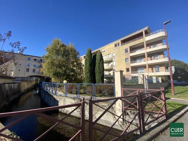 Appartement location à Valence, Bourg-lès-valence