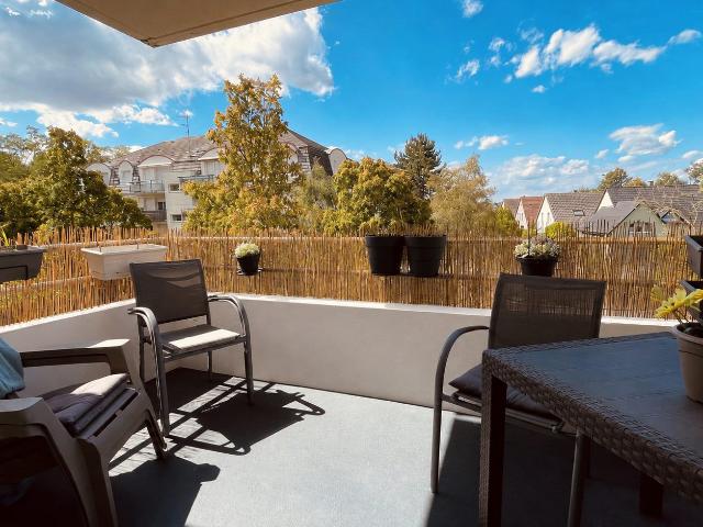 Appartement vente à Haguenau-Wissembourg, Haguenau