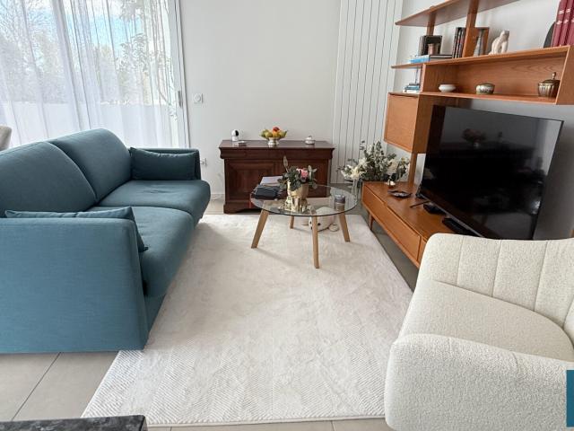 Appartement vente à Bayonne, Saint-pierre-d'irube