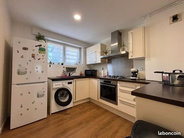 Appartement vente à Metz, Maizières-lès-metz