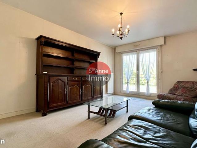 Appartement vente à Amiens