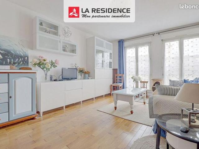 Appartement vente à Saint-Germain-en-Laye, Saint-germain-en-laye