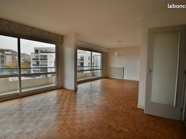 Appartement vente à Chartres, Eure-et-Loir