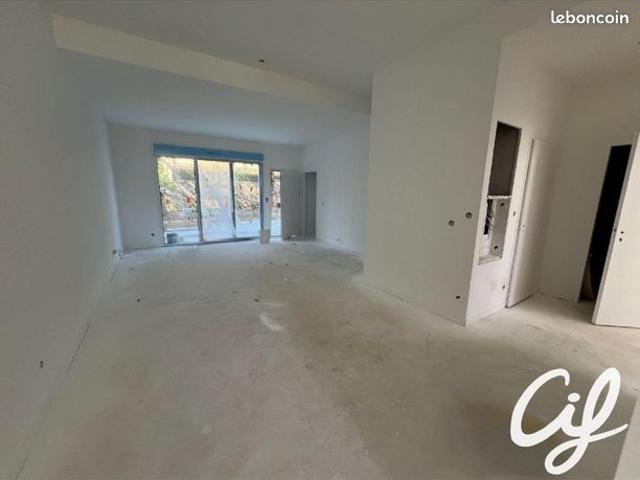 Appartement vente à Nantes