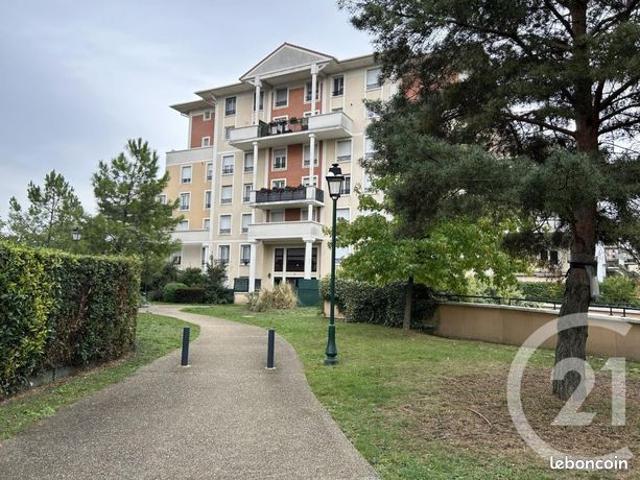 Appartement vente à Villeneuve-la-garenne, Martinique