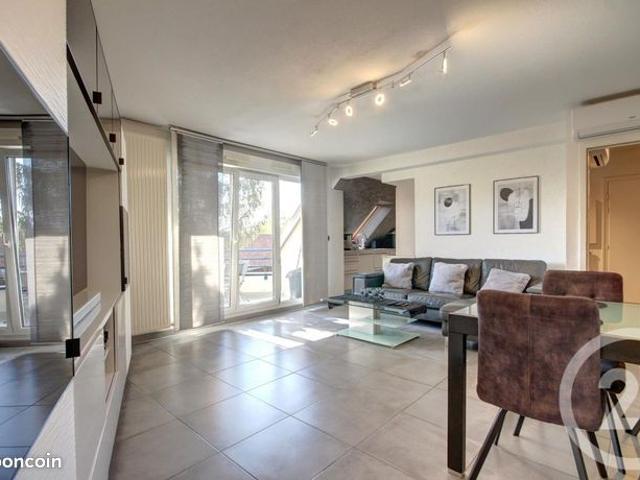 Appartement vente à Sélestat-Erstein, Erstein