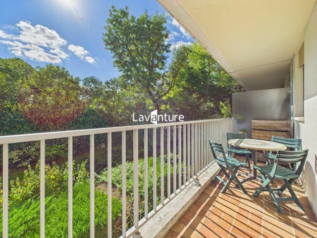Appartement vente à Antony, Châtenay-malabry