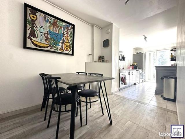 Appartement vente à Aix-en-Provence, Aix-en-provence