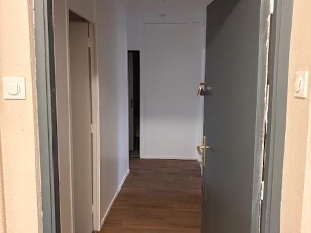 Appartement location à France métropolitaine, Houilles