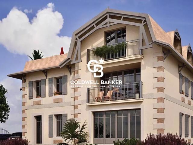 Appartement vente à Arcachon