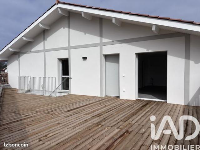 Appartement vente à Dax, Messanges