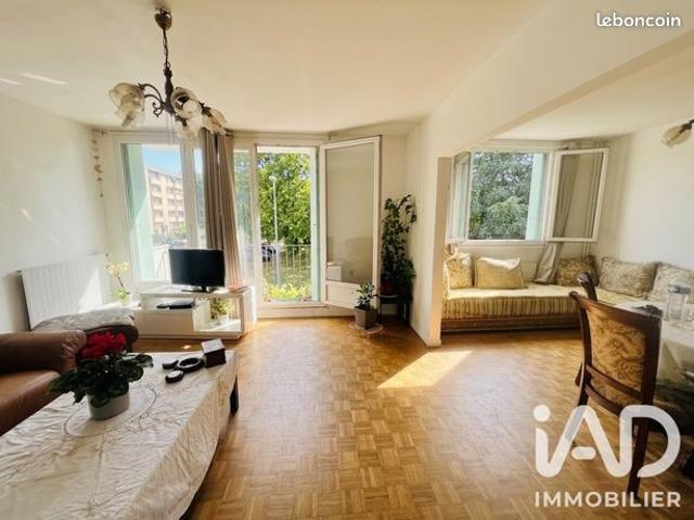 Appartement vente à Creil, Oise