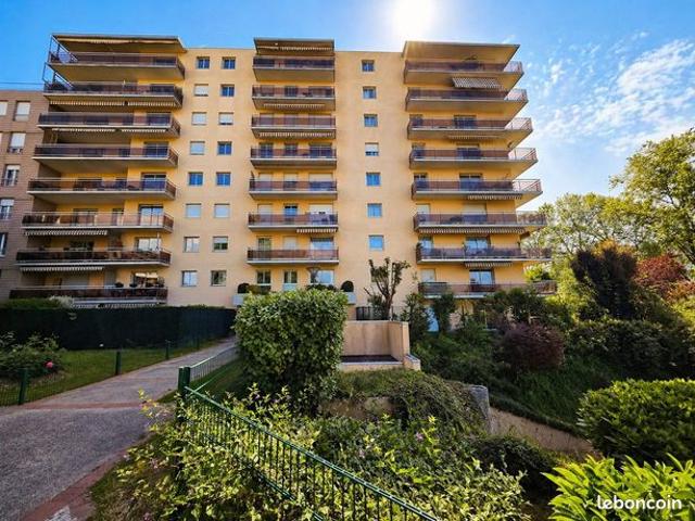 Appartement vente à Nogent-sur-Marne, Maisons-alfort