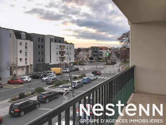 Appartement vente à Caen, Mondeville