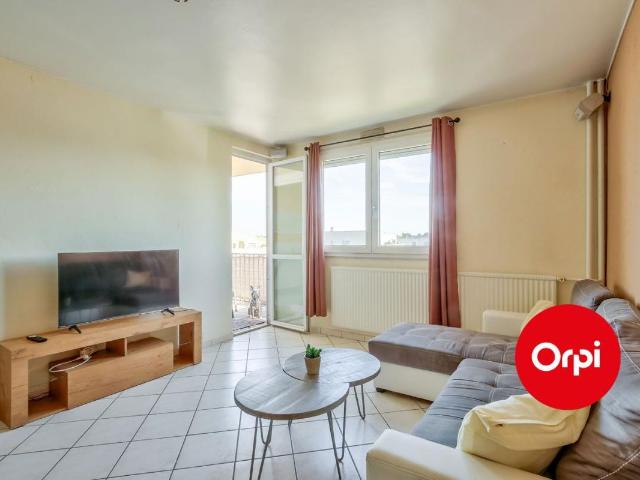 Appartement vente à Lyon, Métropole de Lyon