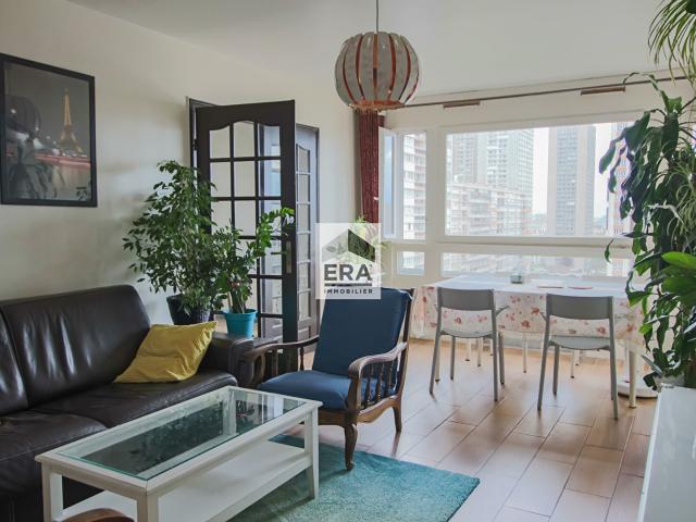 Appartement vente à Paris, Île-de-France