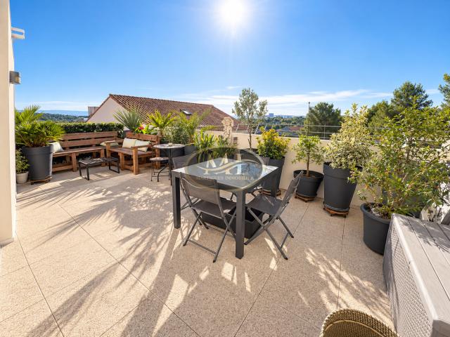Appartement vente à Martigues, Bouches-du-Rhône