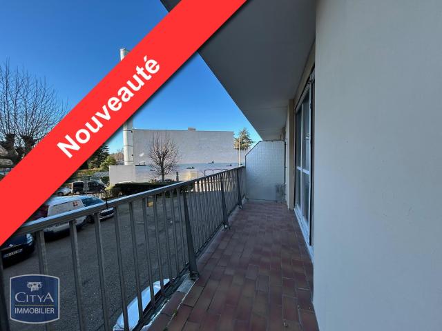 Appartement vente à Le Havre