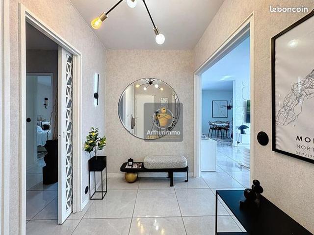 Appartement vente à Créteil, Limeil-brévannes
