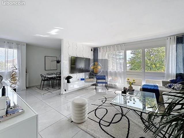 Appartement vente à Créteil, Limeil-brévannes