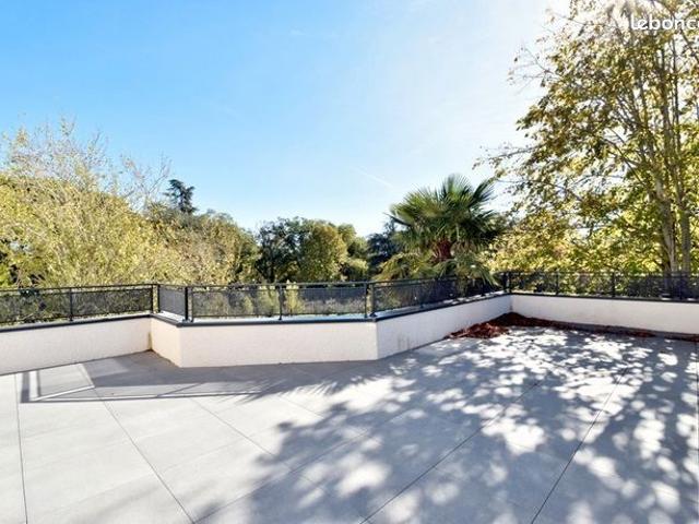 Appartement vente à Toulouse, Balma