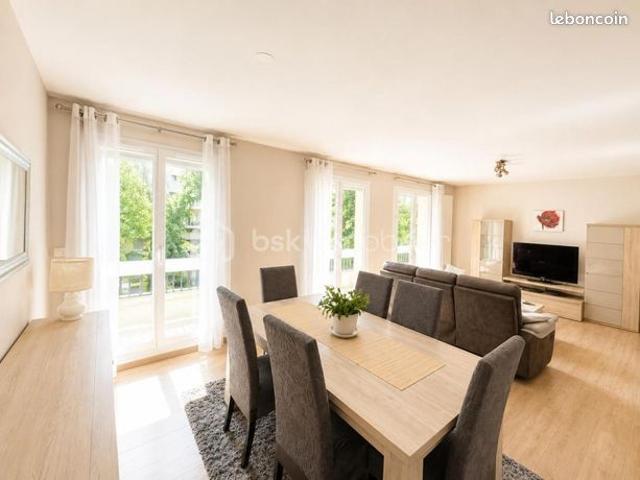 Appartement vente à Le Raincy, Livry-gargan