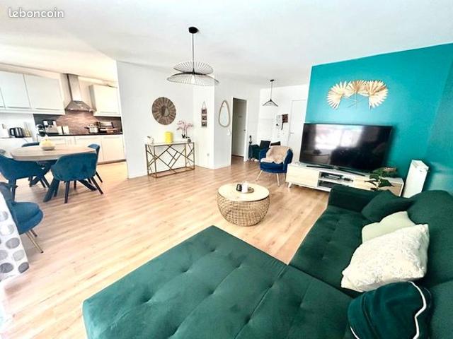 Appartement vente à Créteil, Limeil-brévannes