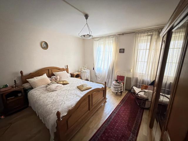 Appartement vente à Strasbourg, Hoenheim