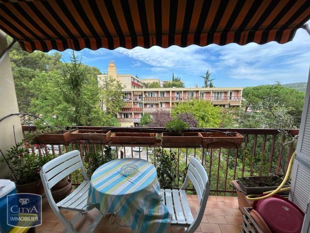 Appartement vente à France métropolitaine, Aix-en-provence