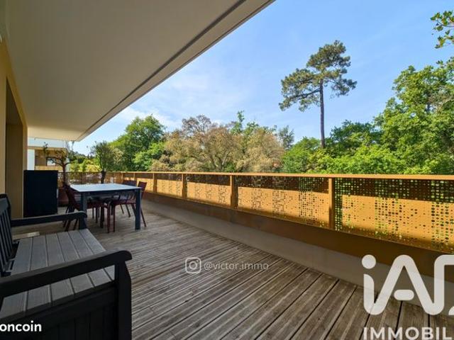 Appartement vente à Dax, Capbreton